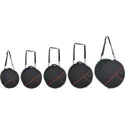 Gewa Drum Bag Set 1  20/10/12/14/14