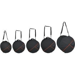 Gewa Drum Bag Set 3  22/12/13/16/14