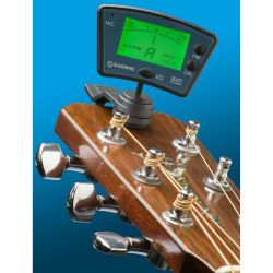 Sabine ZoiD Z1000 Clip-On Tuner