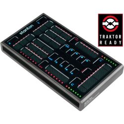 Stanton SCS3-M Touch-Pad Midi Controller