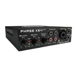 Terrasoniq Phase x64 USB