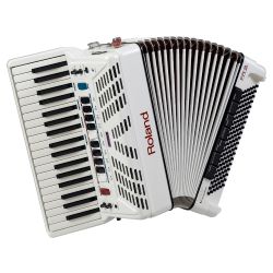Roland FR-3s grey