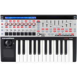 Novation Remote 25 SL MKII