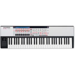 Novation Remote 61 SL MKII