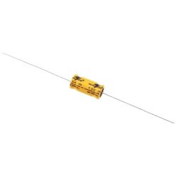 Monacor Bipolar-Elko, 100V 15µF (4 Stück)