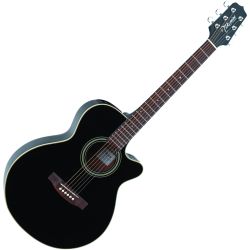 Takamine EG260C BK
