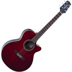 Takamine EG260C WR