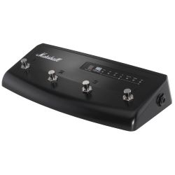 Marshall PEDL90008 Vierfach-Fußschalter für MG-FX