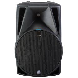 dB Technologies Opera 602 D