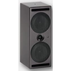 PSI Audio Active 214M Metal Black