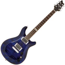 VGS Spirit Deep Blue Trans