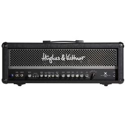 Hughes & Kettner Switchblade TSC 100 Head
