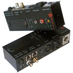 SM Pro Audio CT3 Kabeltester