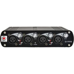 SM Pro Audio Q Pre
