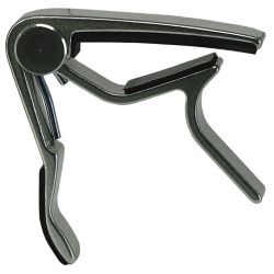 Dunlop Trigger Capo Konzertgitarre 88N vernickelt