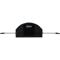 HQ Percussion SOBASS Bassdrum Sound Off Dämpfer