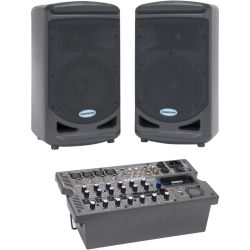 Samson XP 308i Portable PA