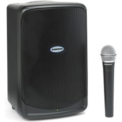 Samson XP 40iW Portable PA