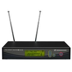 Sennheiser EM 300 G2 B Frequenz 626-662 MHz Empfänger