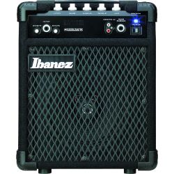 Ibanez SWX20 Verstärker Bass 20 Watt