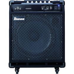Ibanez SWX100 Verstärker Bass 100 Watt