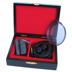 Soundman OKM II Rock Studio incl. A3
