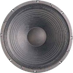 HK Audio Lucas Impact Ersatztieftöner 15" SICA