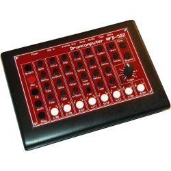 MFB 522 Drumcomputer