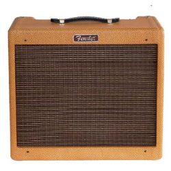 Fender Blues Junior Lacquered Tweed V30 Limitierte Serie !
