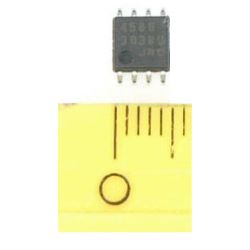 Behringer DX-1000 OPV- IC NJM 4580 SMD
