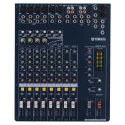 Yamaha MG 124 C B-Ware