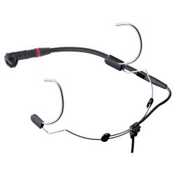 AKG C 555 L Headset Mini - XLR B-Ware !!!