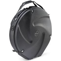 STAGG Koffer für 22 Zoll Becken