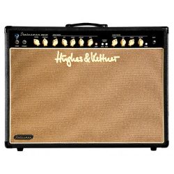 Hughes & Kettner Statesman Dual 6L6 black