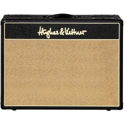 Hughes & Kettner Statesman STM 212 black