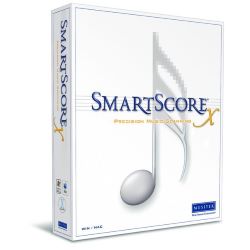Musitek SmartScore X Pro deutsch