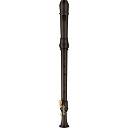 Moeck Rottenburgh Tenor 4427 Ebenholz/Grenadill