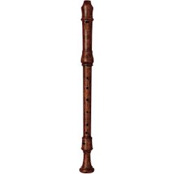 Moeck Stanesby Alt Buchsbaum Antik 5326 gebeizt
