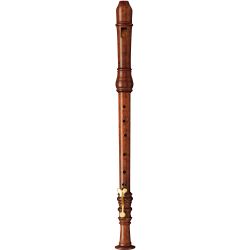 Moeck Hotteterre Tenor 5455 Buchsbaum Antik gebeizt