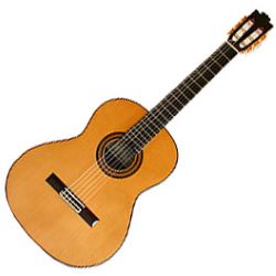 Alhambra Klassik Pro Jose M Vilaplana Rio