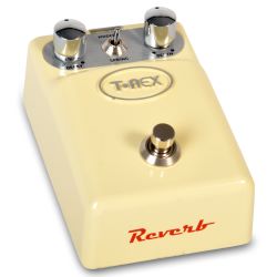 T-Rex Tonebug Reverb