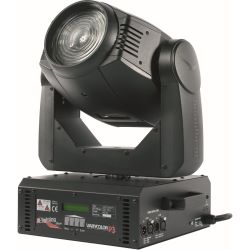 JB Lighting Varycolor P3 Wash mit Lampe