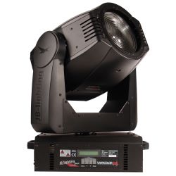 JB Lighting Varycolor P6 Wash mit Lampe