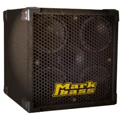 Markbass New York 604