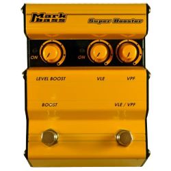 Markbass Super Booster