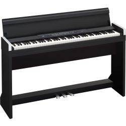 Korg LP-350 Slimeline Concert Piano BK
