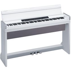 Korg LP-350 Slimeline Concert Piano WH