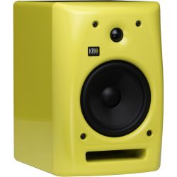 KRK RP6 ROKIT G2 CB gelb