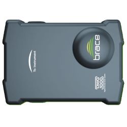 Brace Audio DWG-1000