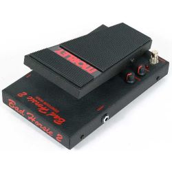 Morley Steve Vai's Wah Pedal 2